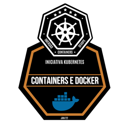 Containers e Docker