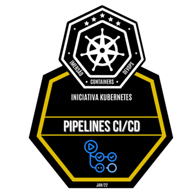 Pipelines CI/CD