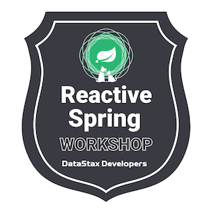 Reactive Spring