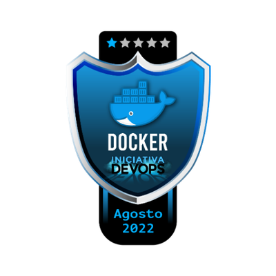 Iniciativa DevOps - Docker