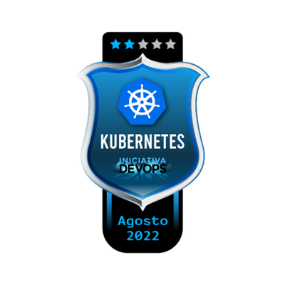 Iniciativa DevOps - Kubernetes