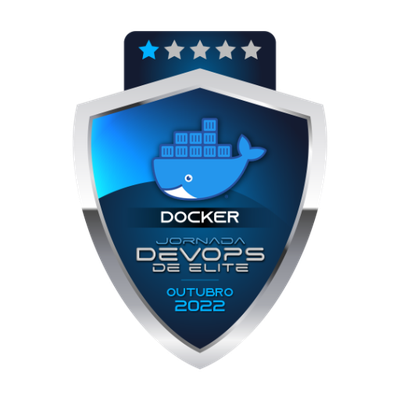 Jornada DevOps de Elite - Docker