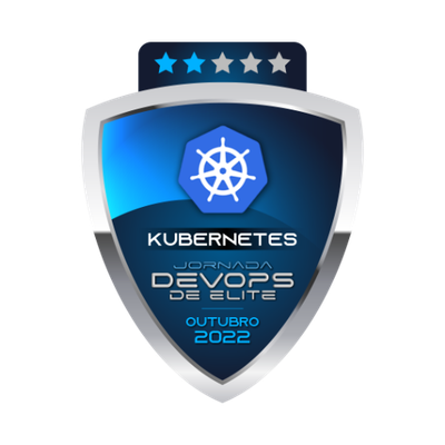 Jornada DevOps de Elite - Kubernetes