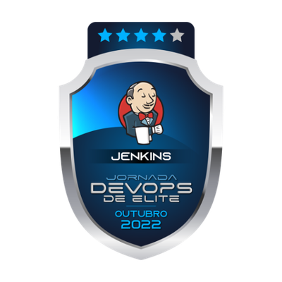 Jornada DevOps de Elite - Jenkins - CI/CD