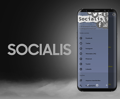 Socialis